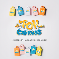 Магазин Toyexpress.com.ua