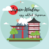 Japán-Window