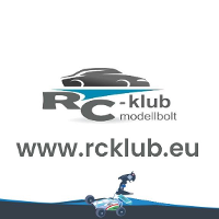 RCKlub modellbolt