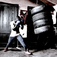 Fight News