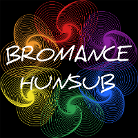 BromanceHunSub
