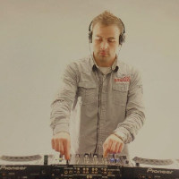 Dj. Alan Nyce  (Bertalan Nyest