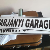 Tarjányi Garage