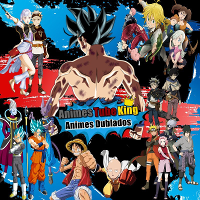 Animes Tube King