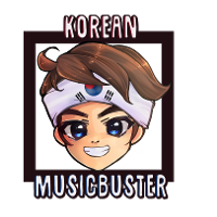 Korean Musicbuster