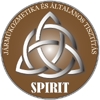 Spirit autókozmetika. Balatons