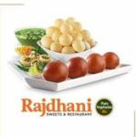 rajdhanisweetsrestaurant