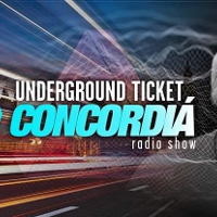 Underground Ticket