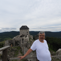Bodor György