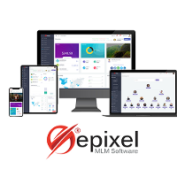 Epixel MLM Software