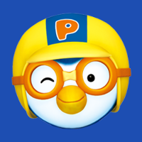Pororo The Little Penguin