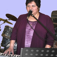 Tóth Margit Gitta