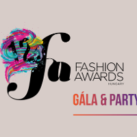 Fashion Awards Hungary