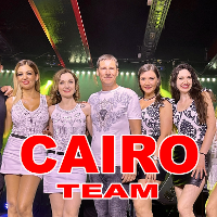 CAIRO együttes [hivatalos]
