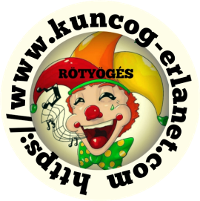 Kuncog--erlanet