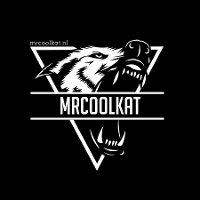 Mr.Coolkat