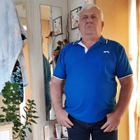 Góg János