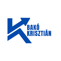 Bakó Krisztián online marketin