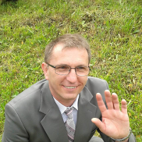 Balázs J Csaba