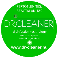 DR Cleaner