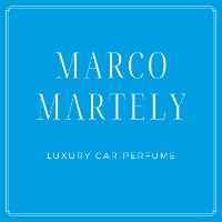 Marco Martely autóparfüm