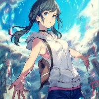 Weathering with You