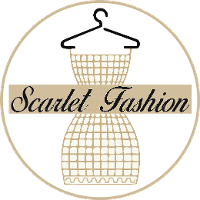 Scarlet Fashion. Trendi ruha