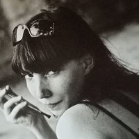 Zina M