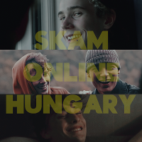 Skam Online Hungary