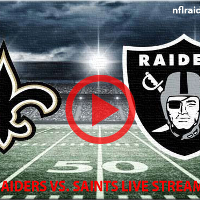 RaidersvsSaints