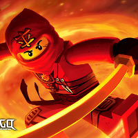 Lego Ninjago Magyarul