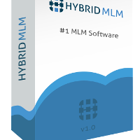 hybridmlmsoftware