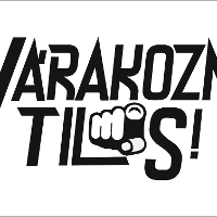 Várakozni Tilos