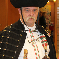 betyár Peti