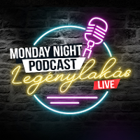 Legénylakás Podcast