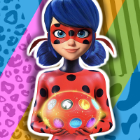 MIRACULOUS: Katicabogár Videa