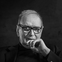 Ennio Morricone Univerzuma