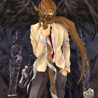 Yagami Light San
