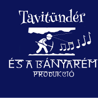Tavitündér és a bányarém