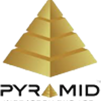 Pyramidinfinity