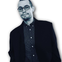 Keserü Tomi Ceremóniamester