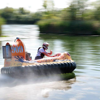 hovercraft