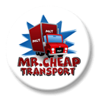 Mr Cheap Transport