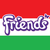 Lego Friends Magyarország