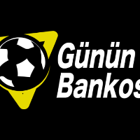 günün bankosu