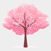 Cherry - tree