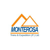 Monterosa treks expedition