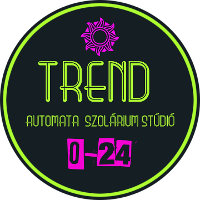 Trend automata szolárium hálóz