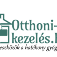 otthoni kezelés