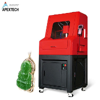 Wood CNC Router